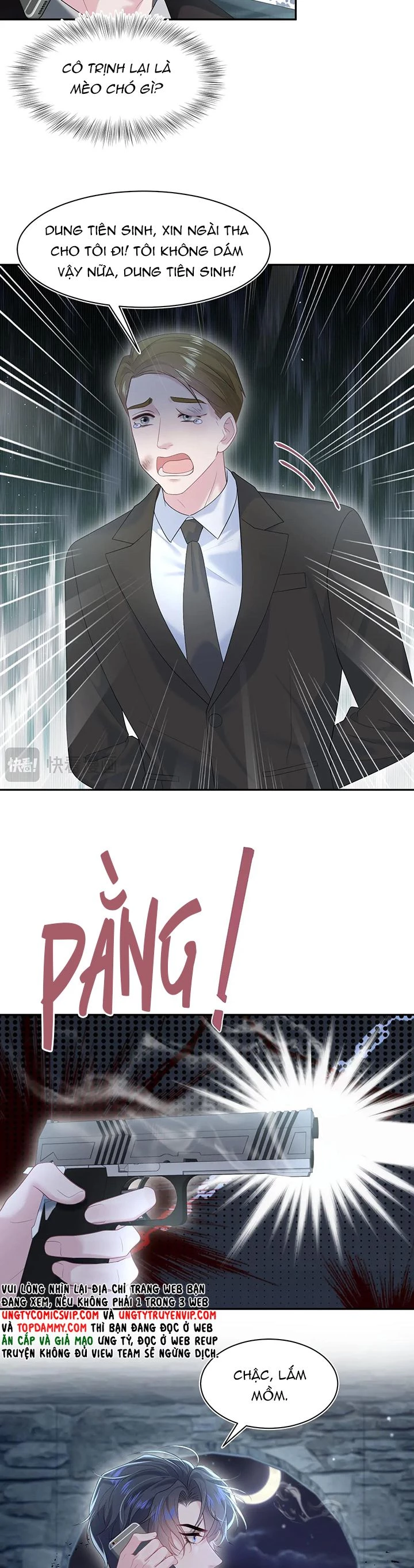 Tuyệt Mỹ Bạch Liên Online Dạy Học Chapter 254 - 14