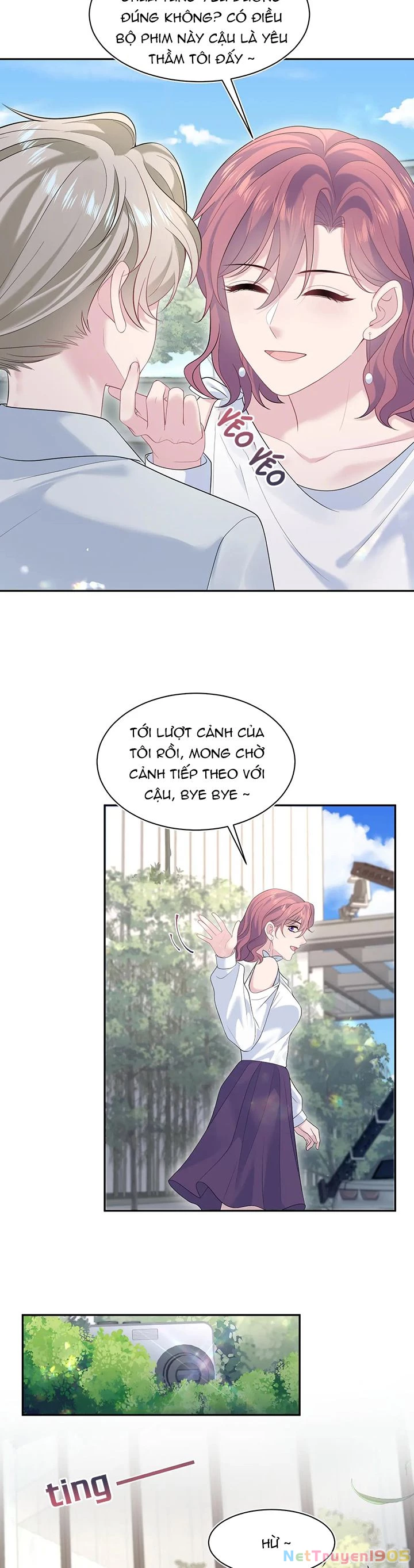 Tuyệt Mỹ Bạch Liên Online Dạy Học Chapter 254 - 17