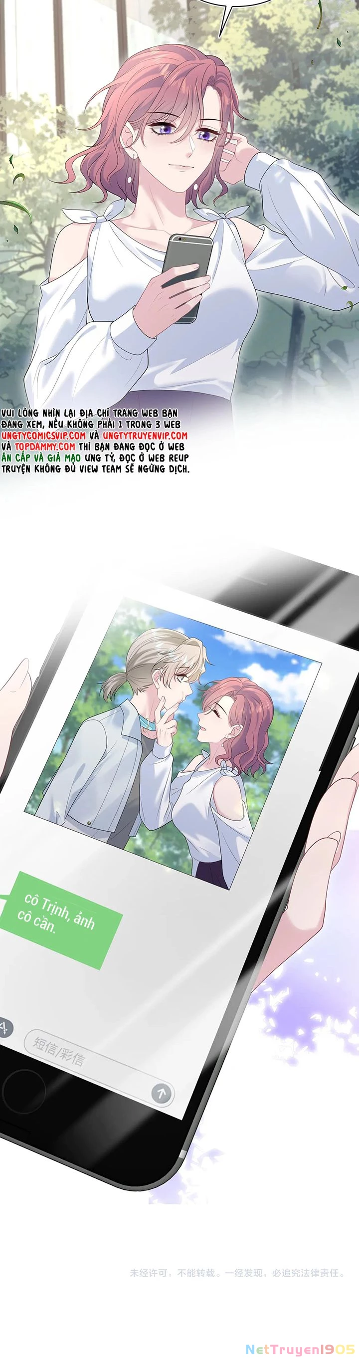 Tuyệt Mỹ Bạch Liên Online Dạy Học Chapter 254 - 18