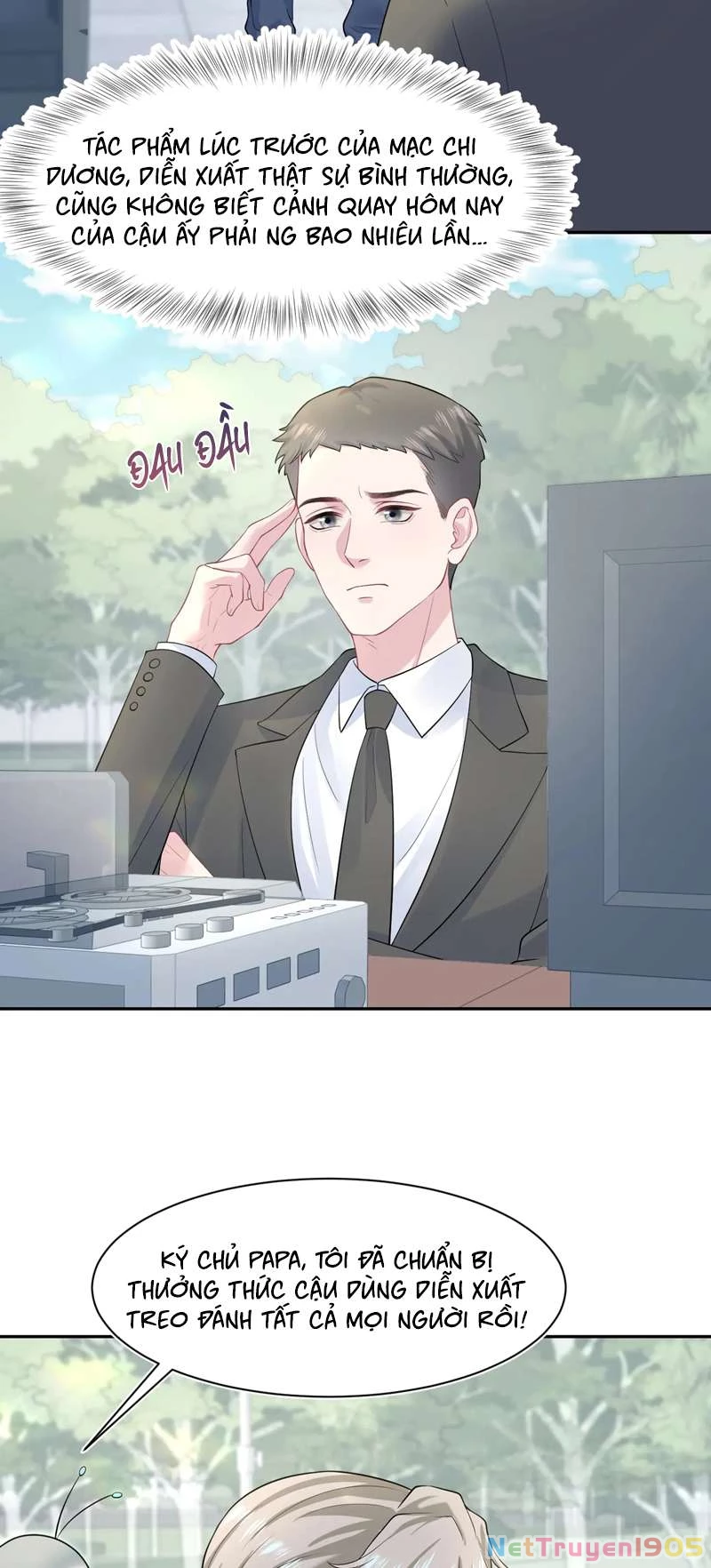 Tuyệt Mỹ Bạch Liên Online Dạy Học Chapter 255 - 3