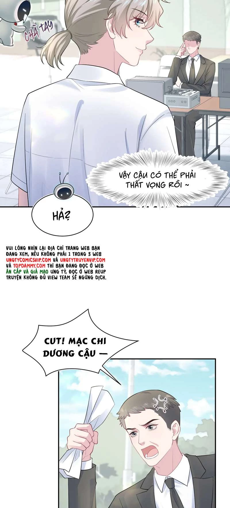 Tuyệt Mỹ Bạch Liên Online Dạy Học Chapter 255 - 4