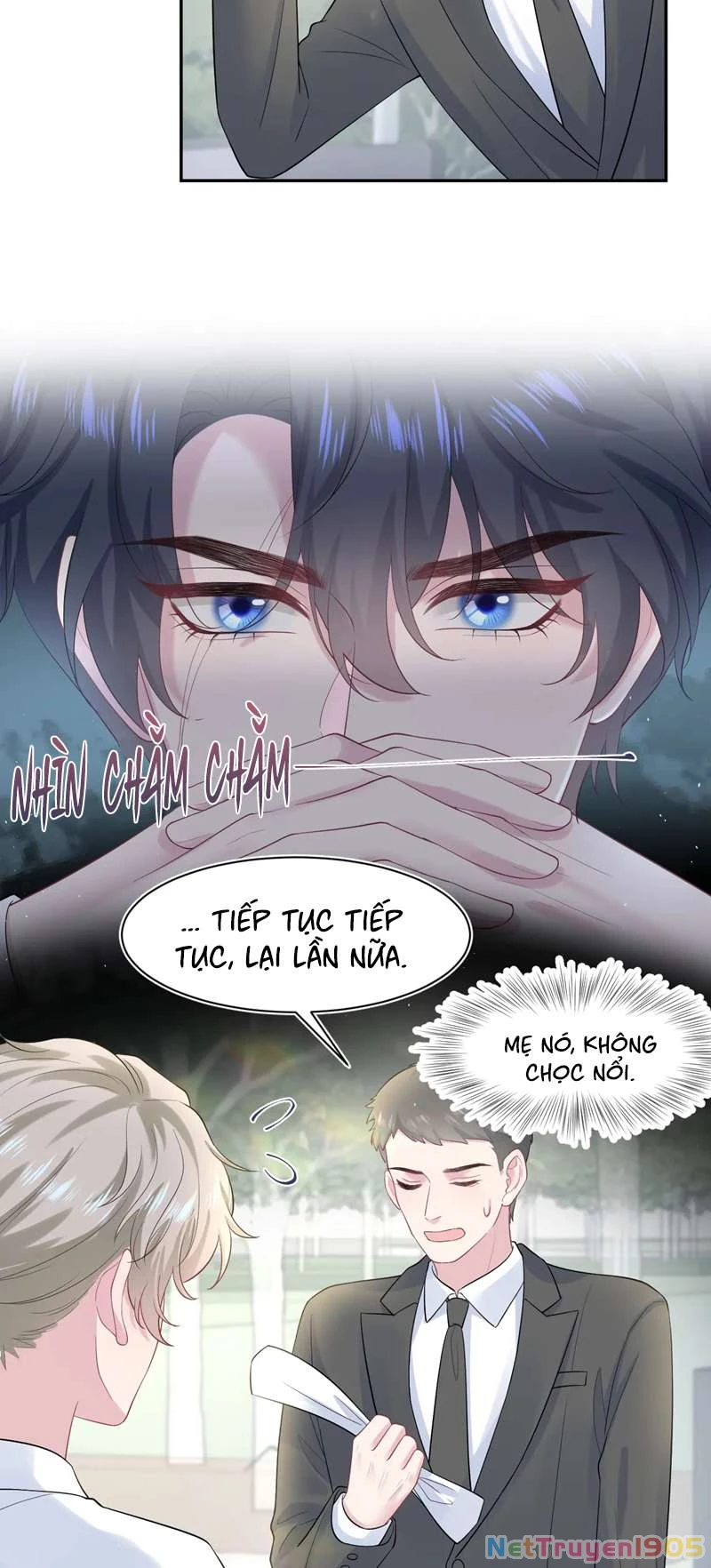 Tuyệt Mỹ Bạch Liên Online Dạy Học Chapter 255 - 5