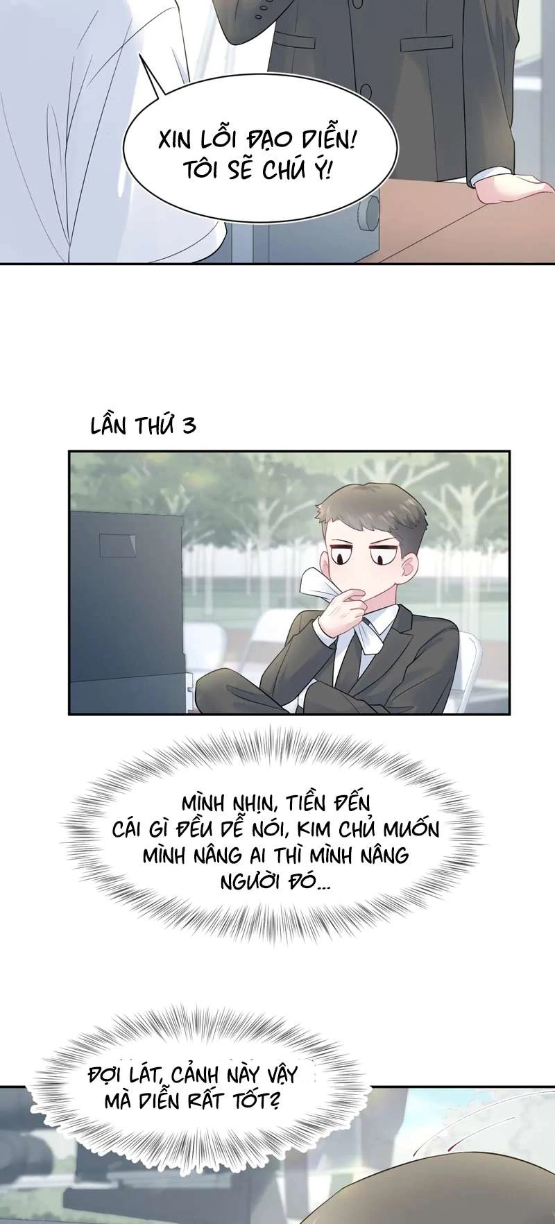 Tuyệt Mỹ Bạch Liên Online Dạy Học Chapter 255 - 6