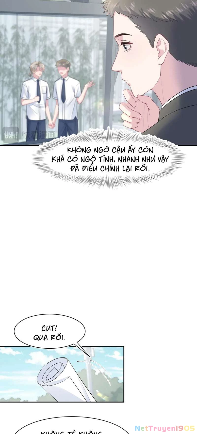 Tuyệt Mỹ Bạch Liên Online Dạy Học Chapter 255 - 7