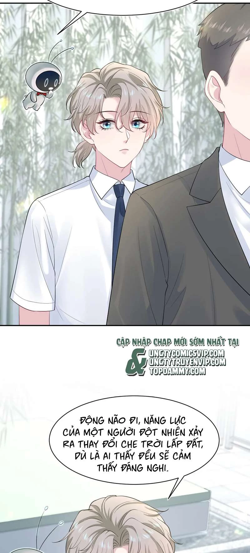 Tuyệt Mỹ Bạch Liên Online Dạy Học Chapter 255 - 9