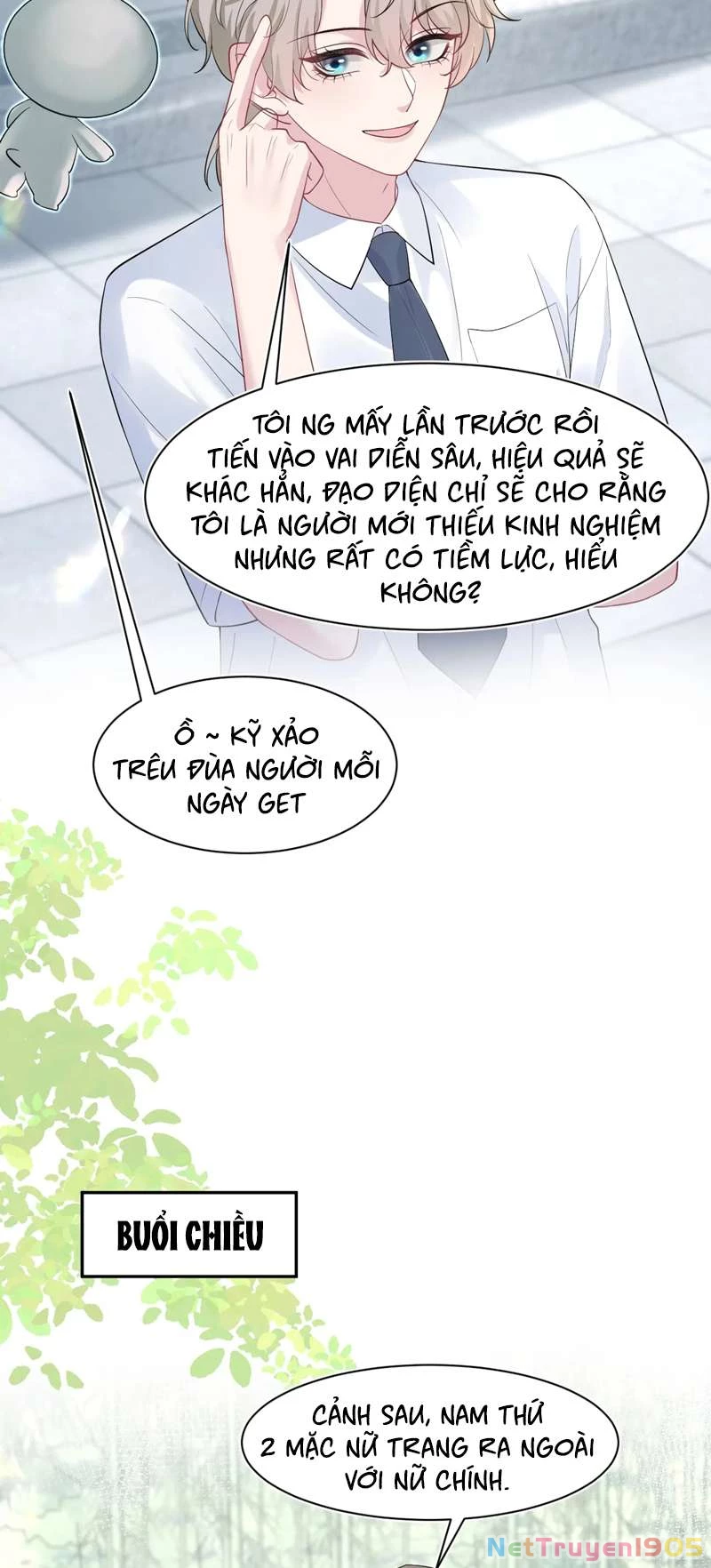 Tuyệt Mỹ Bạch Liên Online Dạy Học Chapter 255 - 10