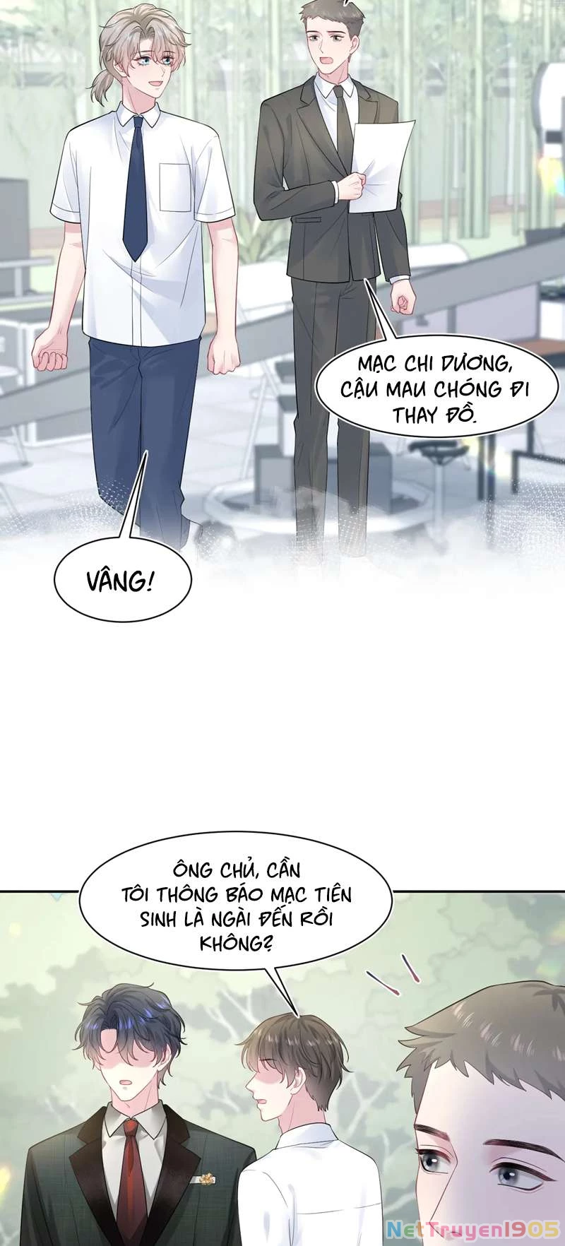 Tuyệt Mỹ Bạch Liên Online Dạy Học Chapter 255 - 11