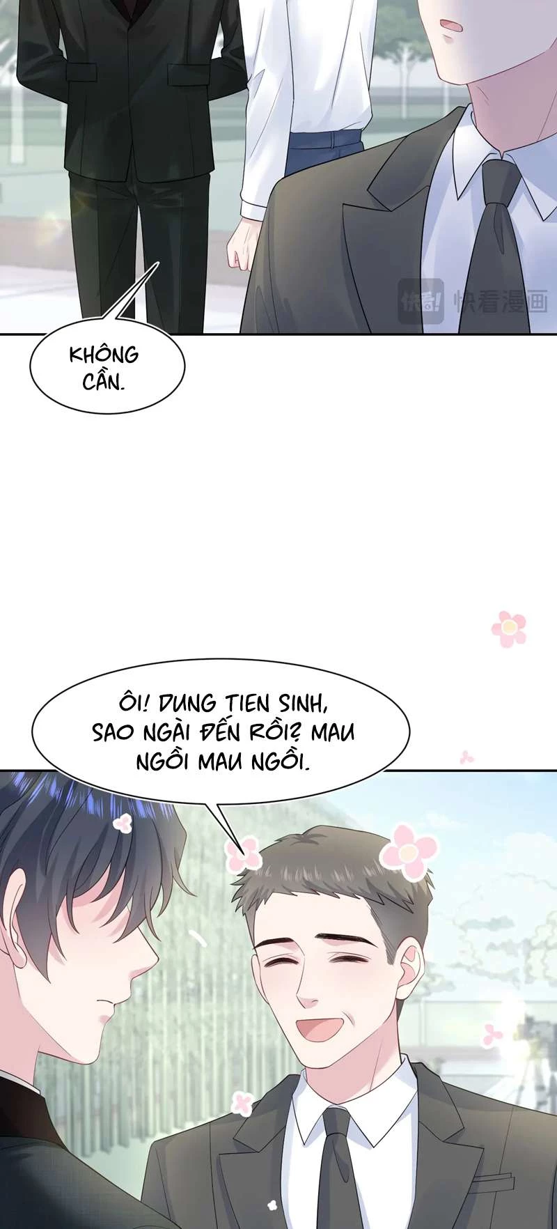 Tuyệt Mỹ Bạch Liên Online Dạy Học Chapter 255 - 12