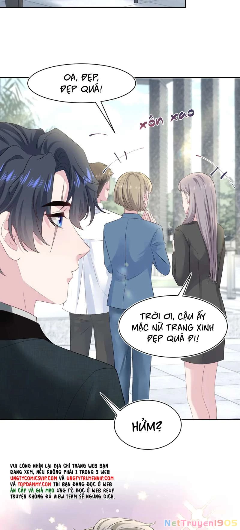 Tuyệt Mỹ Bạch Liên Online Dạy Học Chapter 255 - 14