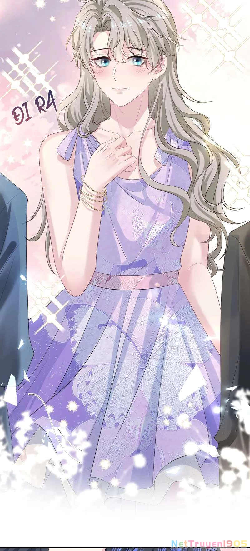 Tuyệt Mỹ Bạch Liên Online Dạy Học Chapter 255 - 15