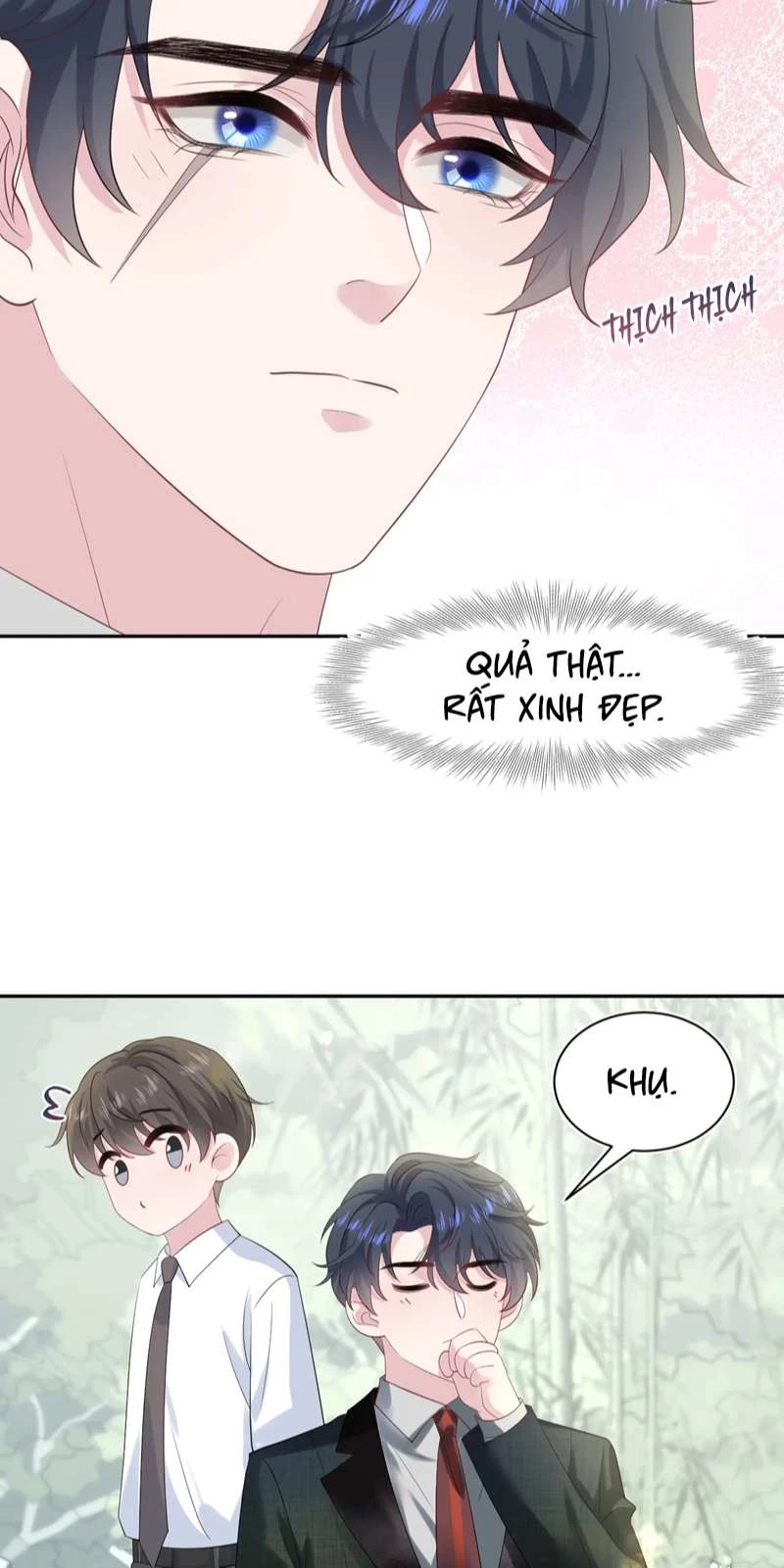 Tuyệt Mỹ Bạch Liên Online Dạy Học Chapter 255 - 16