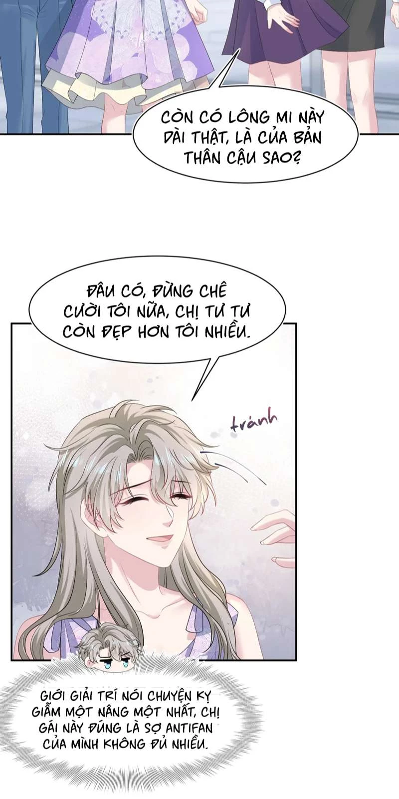 Tuyệt Mỹ Bạch Liên Online Dạy Học Chapter 255 - 18