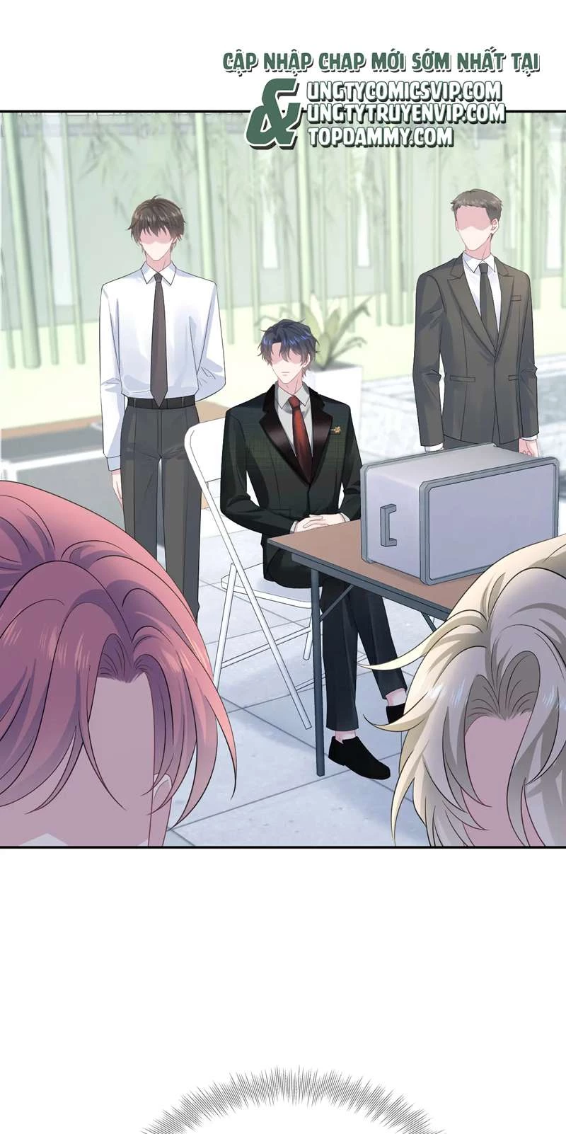 Tuyệt Mỹ Bạch Liên Online Dạy Học Chapter 255 - 19