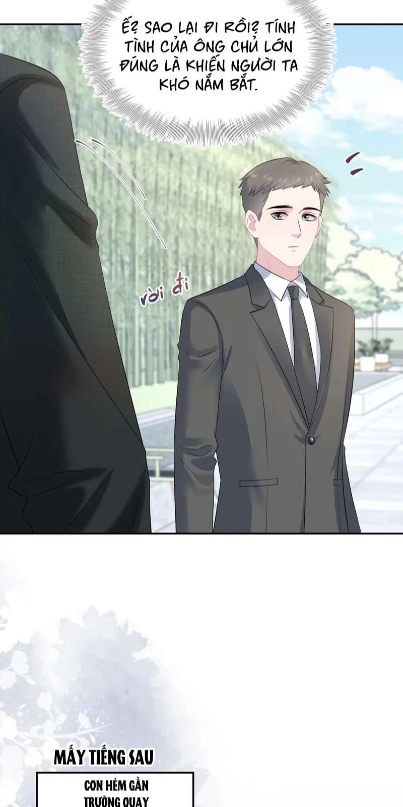 Tuyệt Mỹ Bạch Liên Online Dạy Học Chapter 255 - 20