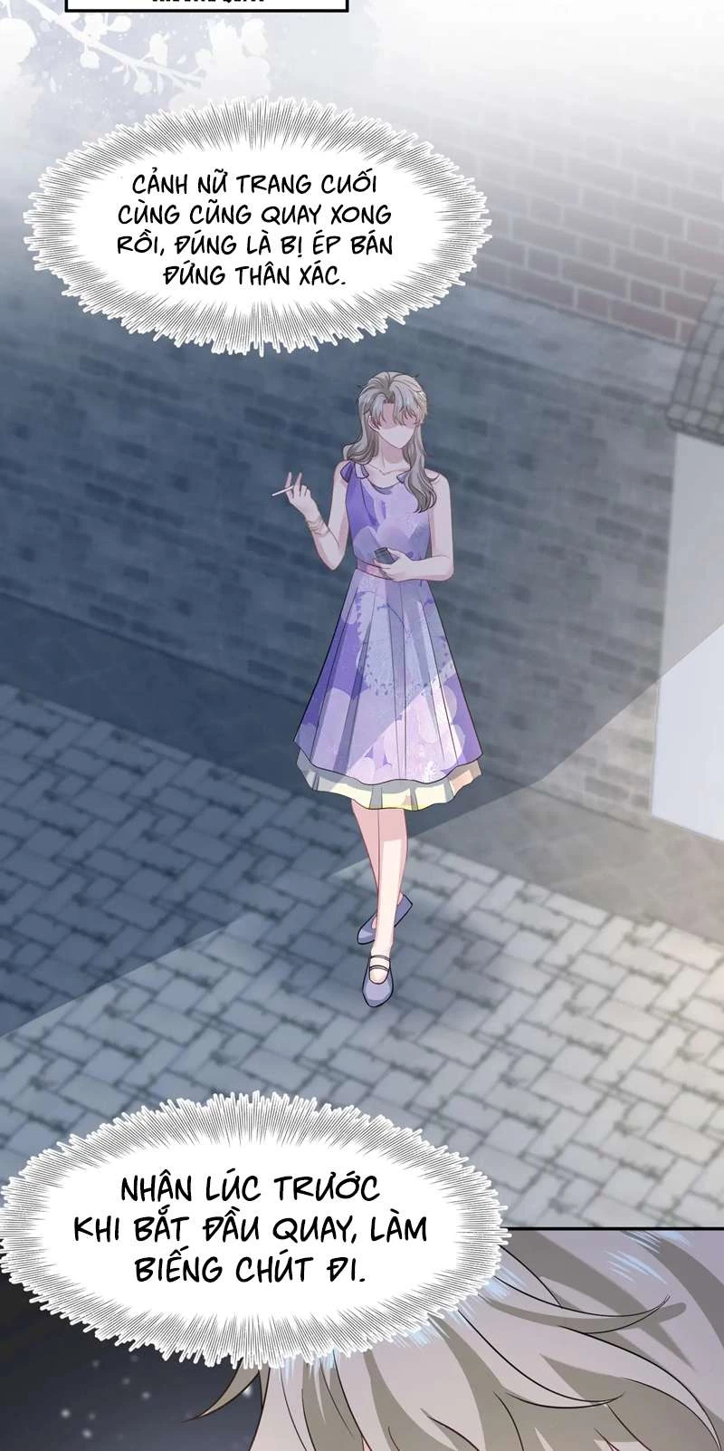 Tuyệt Mỹ Bạch Liên Online Dạy Học Chapter 255 - 21
