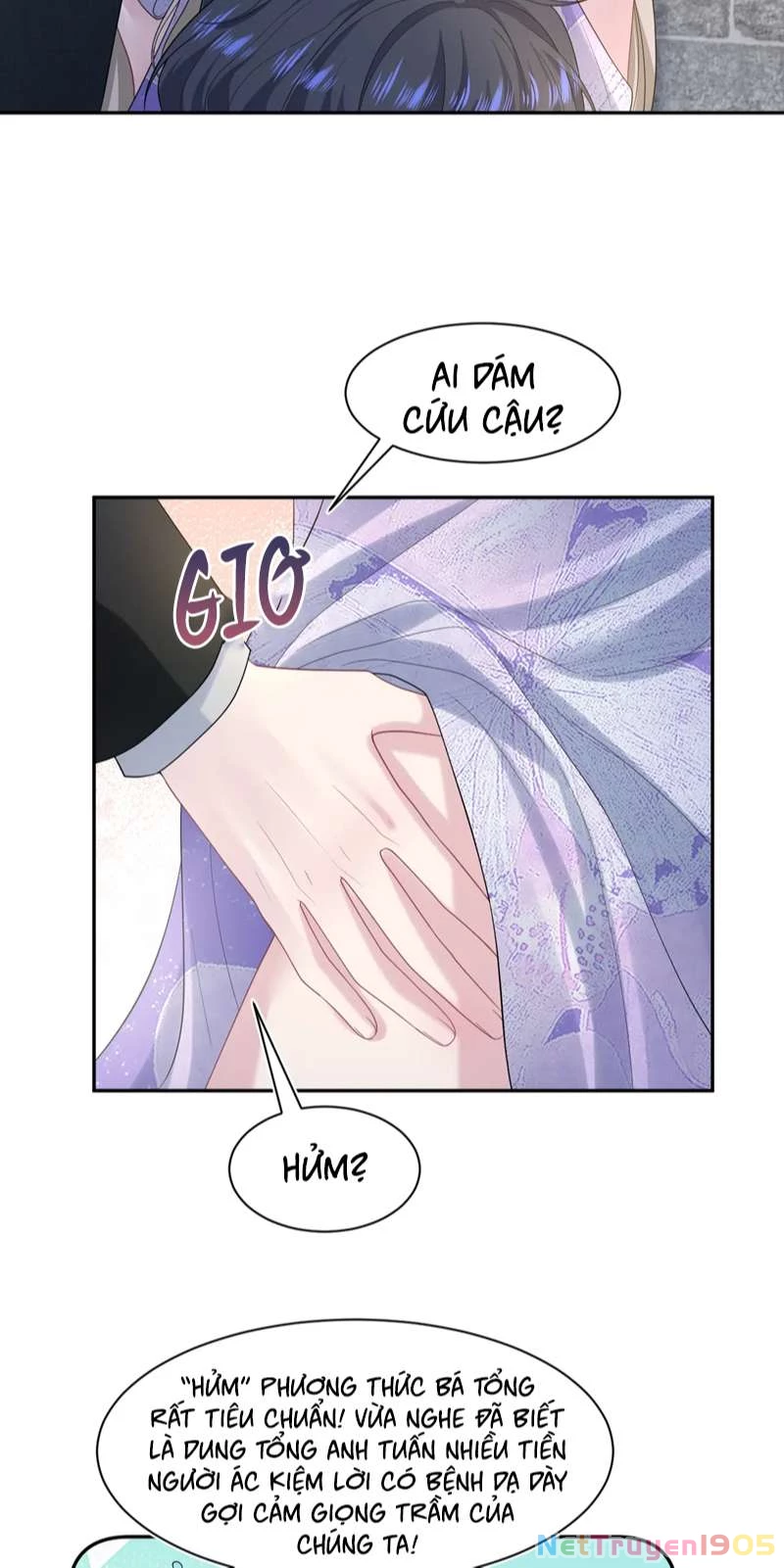 Tuyệt Mỹ Bạch Liên Online Dạy Học Chapter 255 - 24