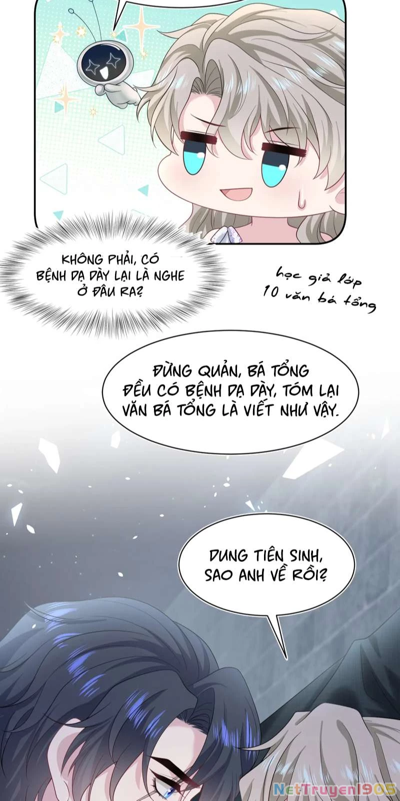 Tuyệt Mỹ Bạch Liên Online Dạy Học Chapter 255 - 25