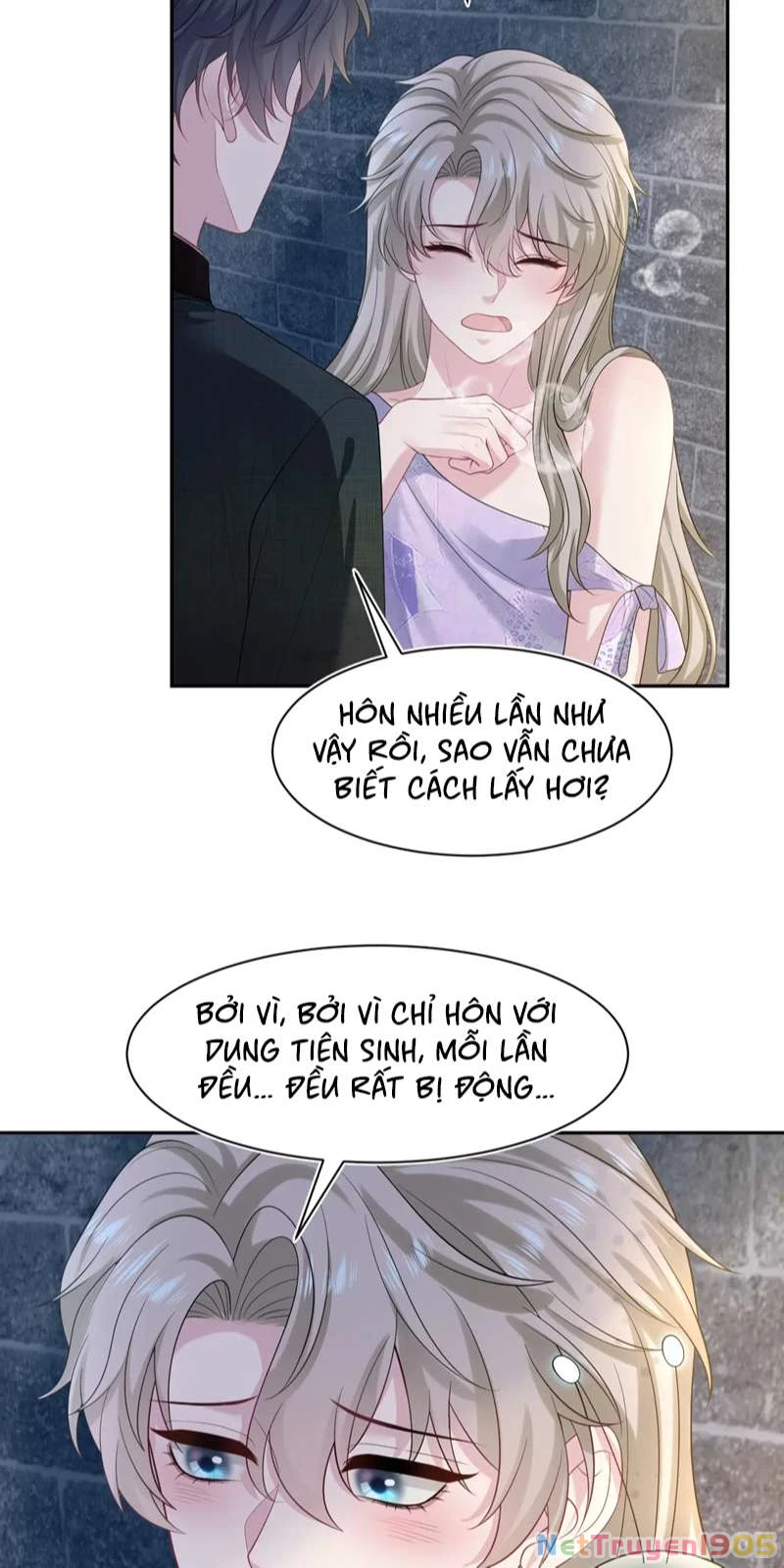 Tuyệt Mỹ Bạch Liên Online Dạy Học Chapter 255 - 29