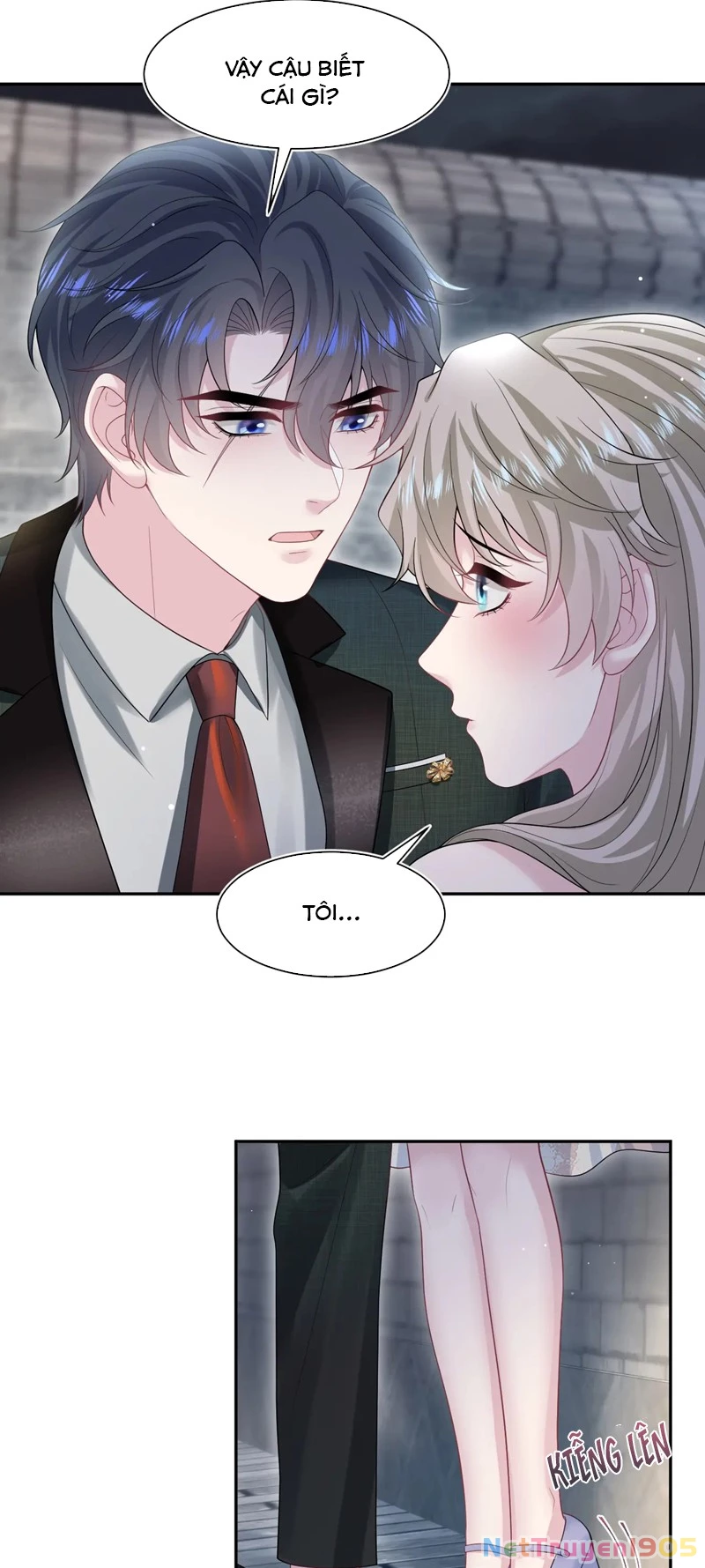 Tuyệt Mỹ Bạch Liên Online Dạy Học Chapter 256 - 3