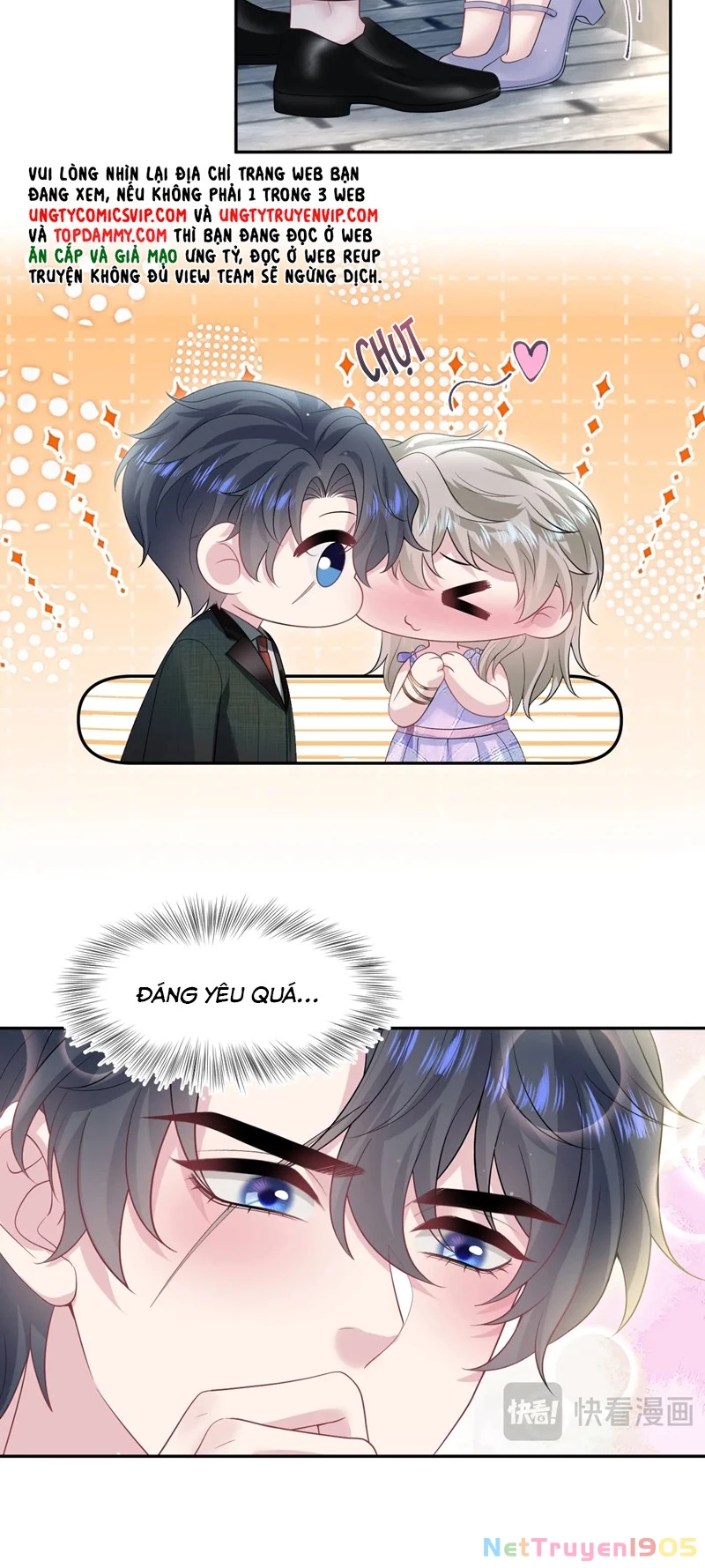 Tuyệt Mỹ Bạch Liên Online Dạy Học Chapter 256 - 4