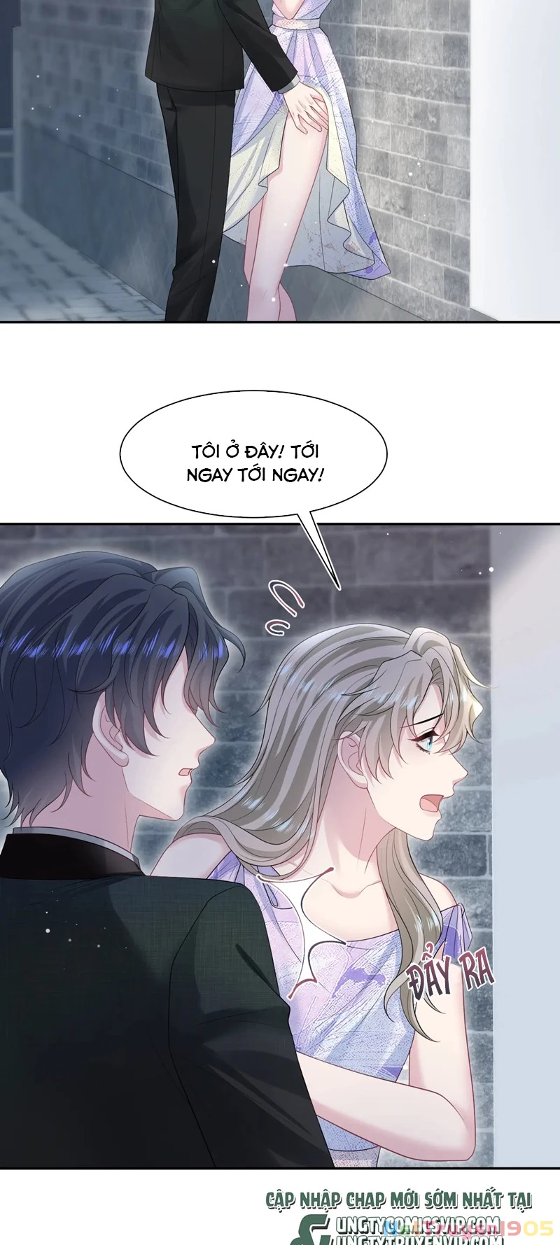 Tuyệt Mỹ Bạch Liên Online Dạy Học Chapter 256 - 6