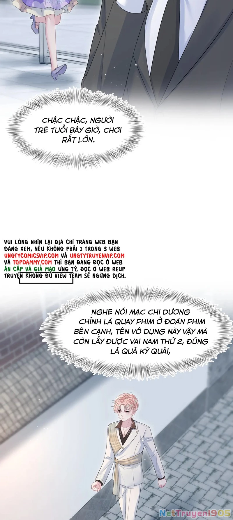 Tuyệt Mỹ Bạch Liên Online Dạy Học Chapter 256 - 9