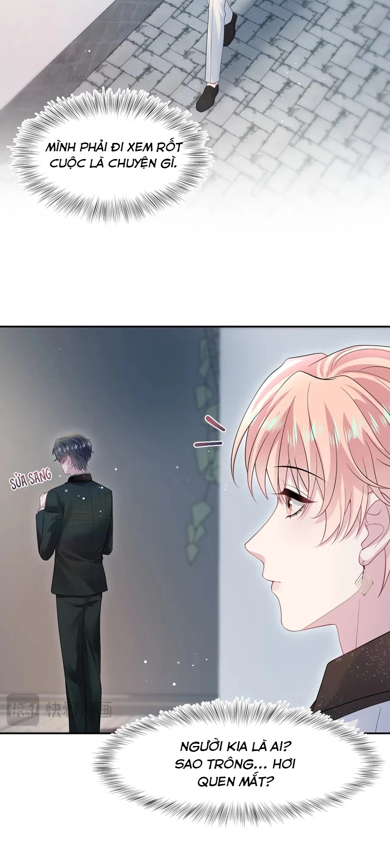 Tuyệt Mỹ Bạch Liên Online Dạy Học Chapter 256 - 10