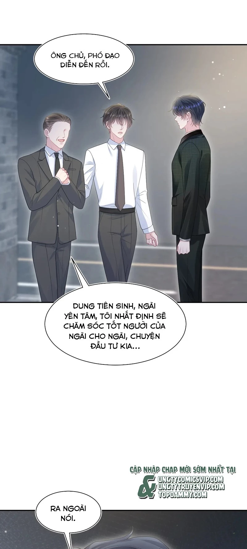 Tuyệt Mỹ Bạch Liên Online Dạy Học Chapter 256 - 11