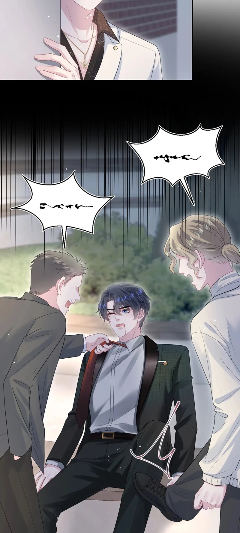 Tuyệt Mỹ Bạch Liên Online Dạy Học Chapter 256 - 13