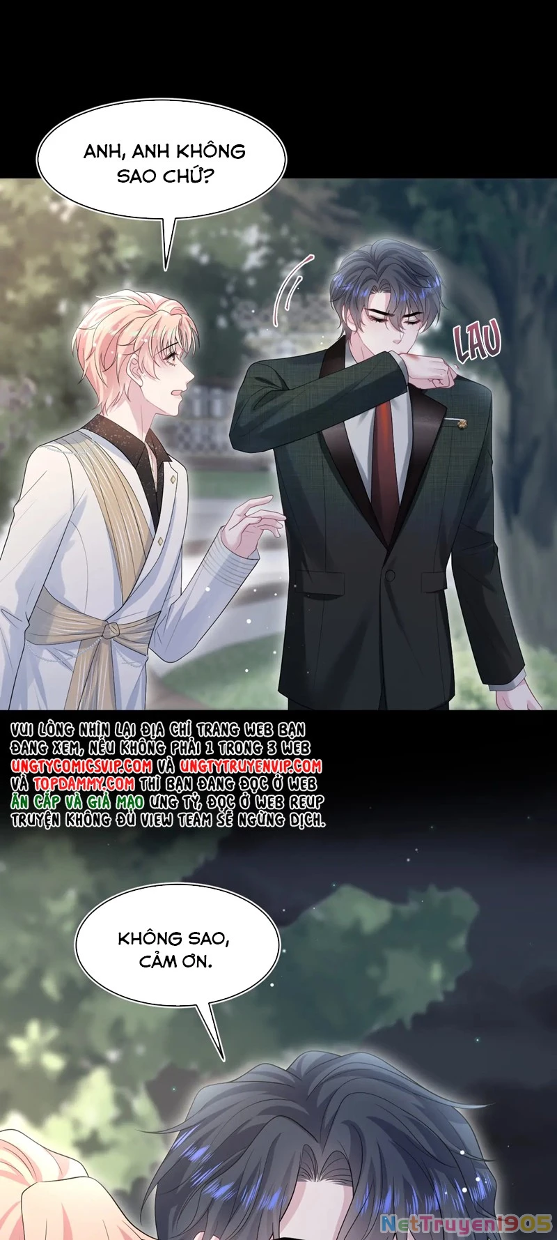 Tuyệt Mỹ Bạch Liên Online Dạy Học Chapter 256 - 15