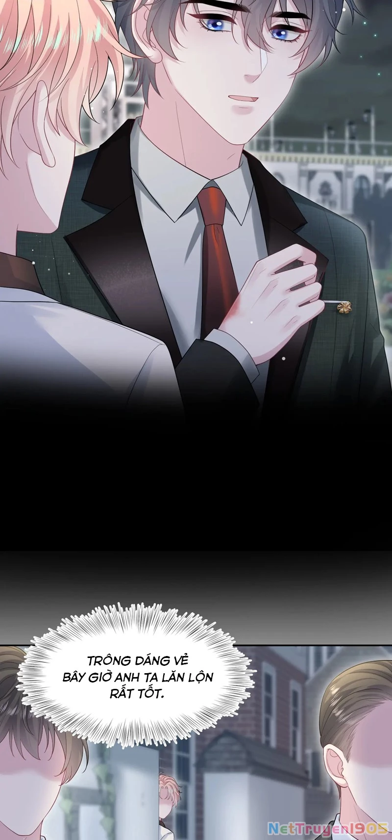 Tuyệt Mỹ Bạch Liên Online Dạy Học Chapter 256 - 16