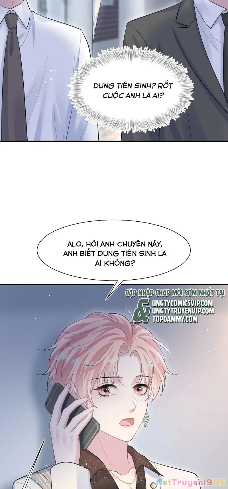 Tuyệt Mỹ Bạch Liên Online Dạy Học Chapter 256 - 17