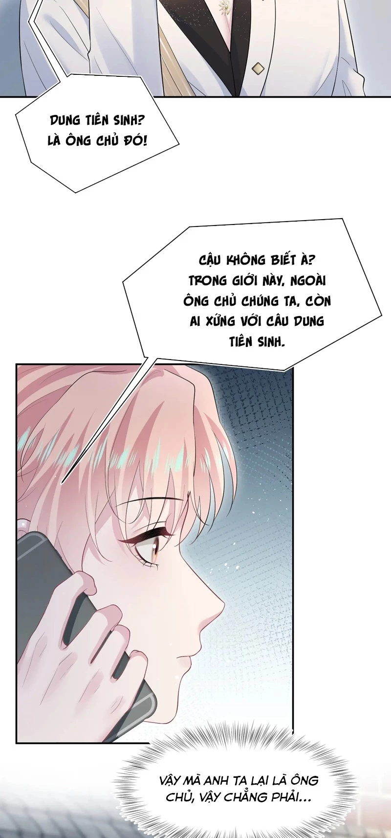 Tuyệt Mỹ Bạch Liên Online Dạy Học Chapter 256 - 18