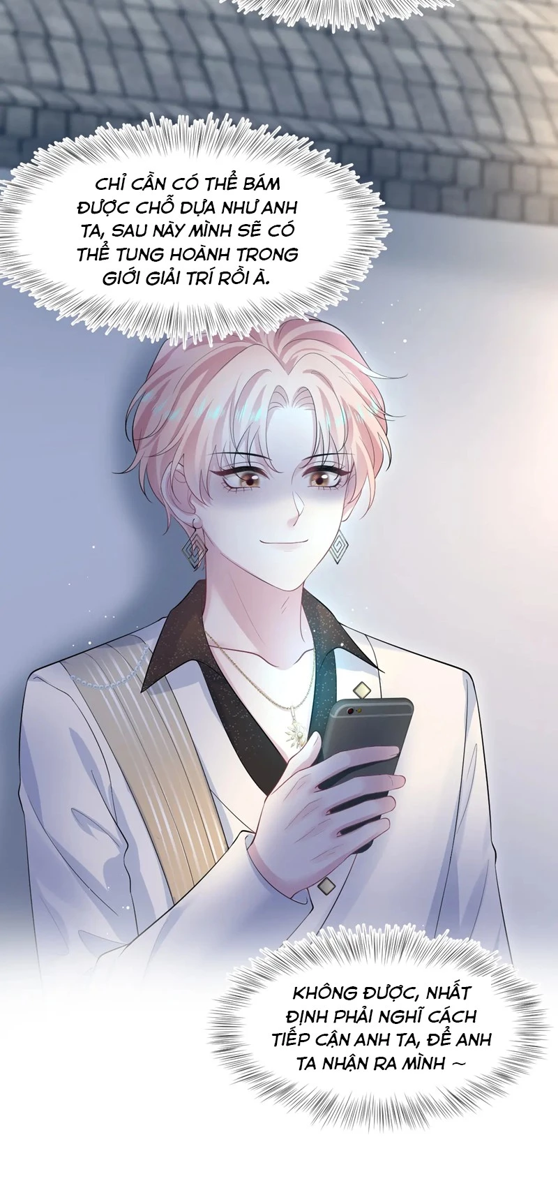 Tuyệt Mỹ Bạch Liên Online Dạy Học Chapter 256 - 19