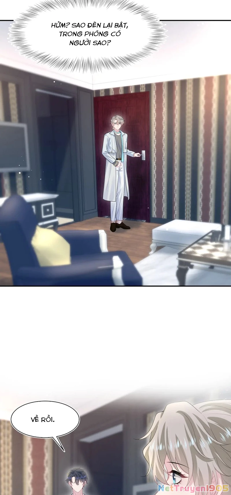 Tuyệt Mỹ Bạch Liên Online Dạy Học Chapter 256 - 21