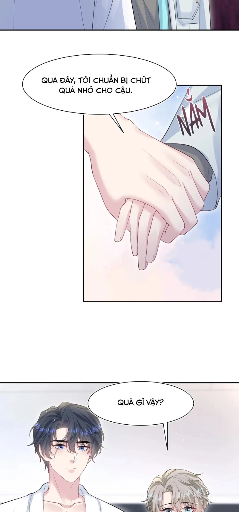 Tuyệt Mỹ Bạch Liên Online Dạy Học Chapter 256 - 24