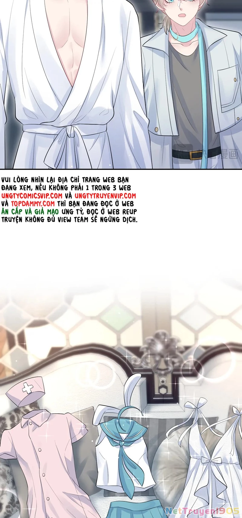 Tuyệt Mỹ Bạch Liên Online Dạy Học Chapter 256 - 25