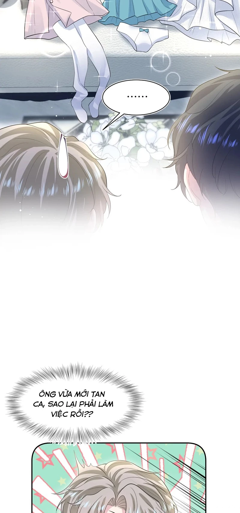 Tuyệt Mỹ Bạch Liên Online Dạy Học Chapter 256 - 26