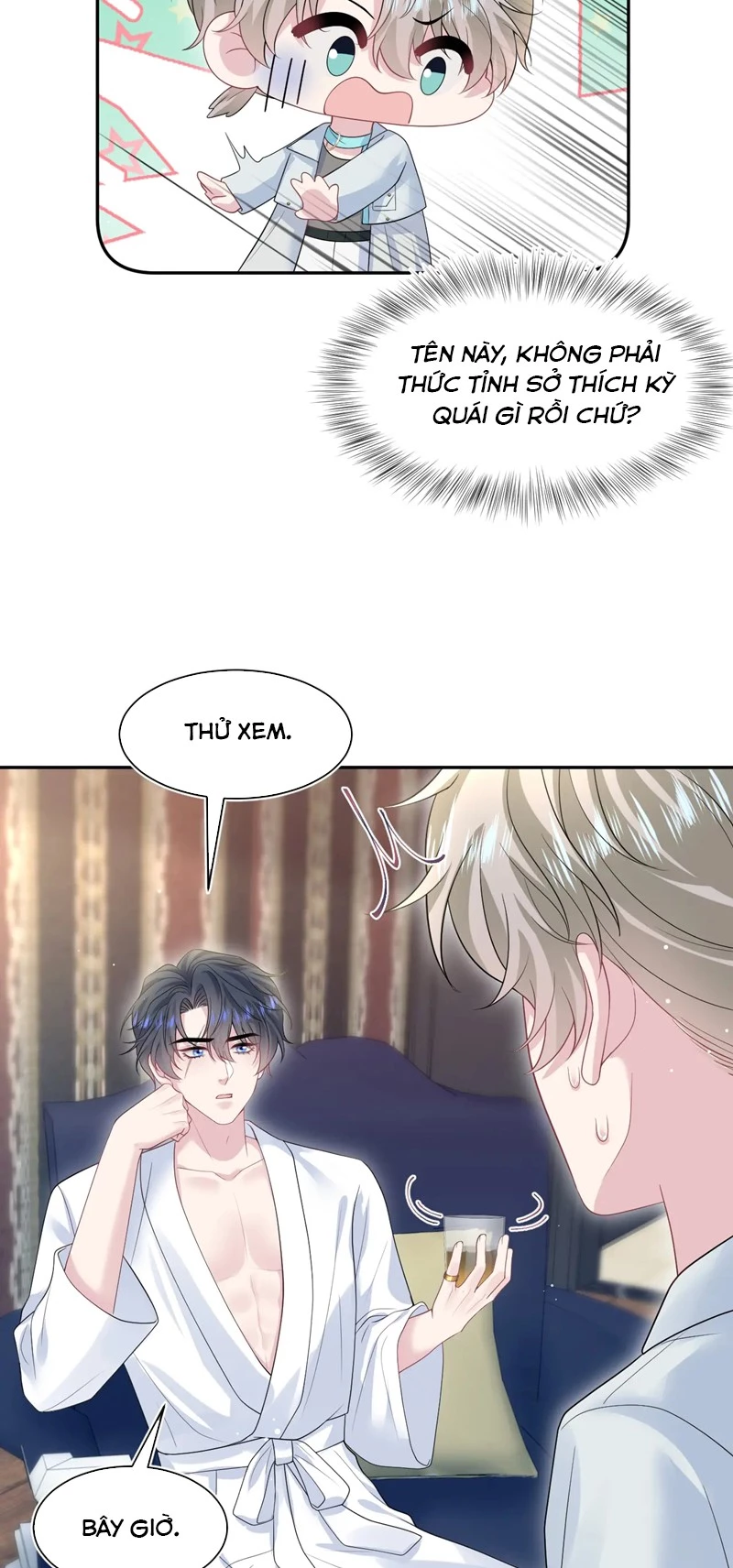 Tuyệt Mỹ Bạch Liên Online Dạy Học Chapter 256 - 27