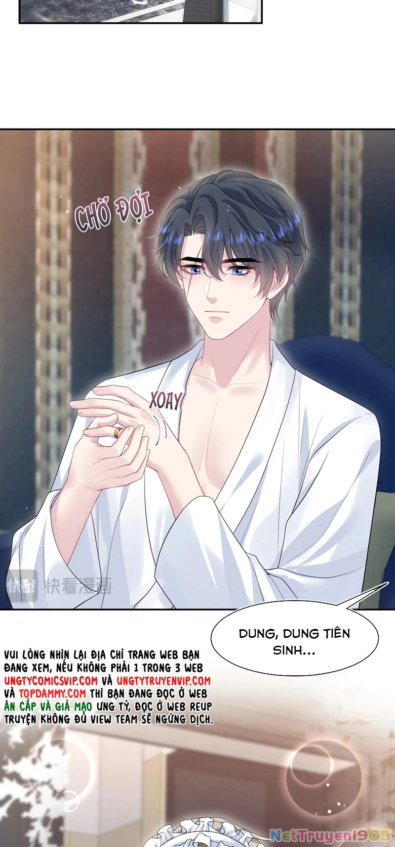 Tuyệt Mỹ Bạch Liên Online Dạy Học Chapter 256 - 30