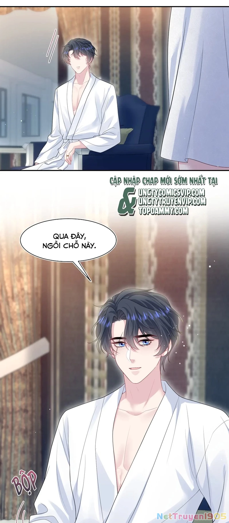 Tuyệt Mỹ Bạch Liên Online Dạy Học Chapter 256 - 32