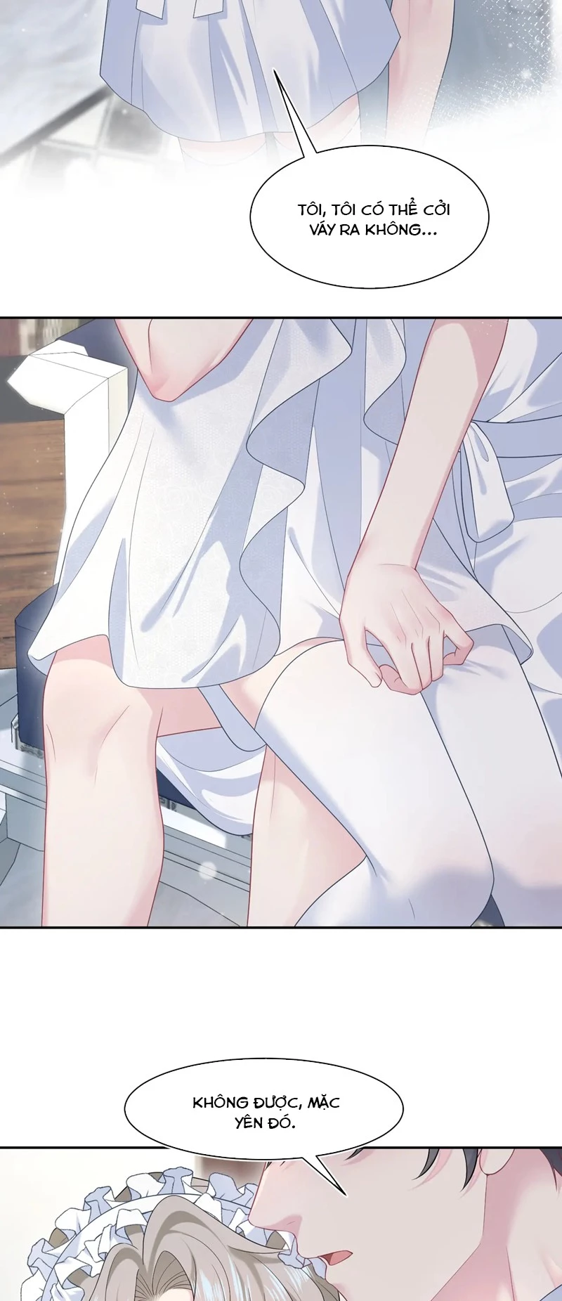 Tuyệt Mỹ Bạch Liên Online Dạy Học Chapter 257 - 3