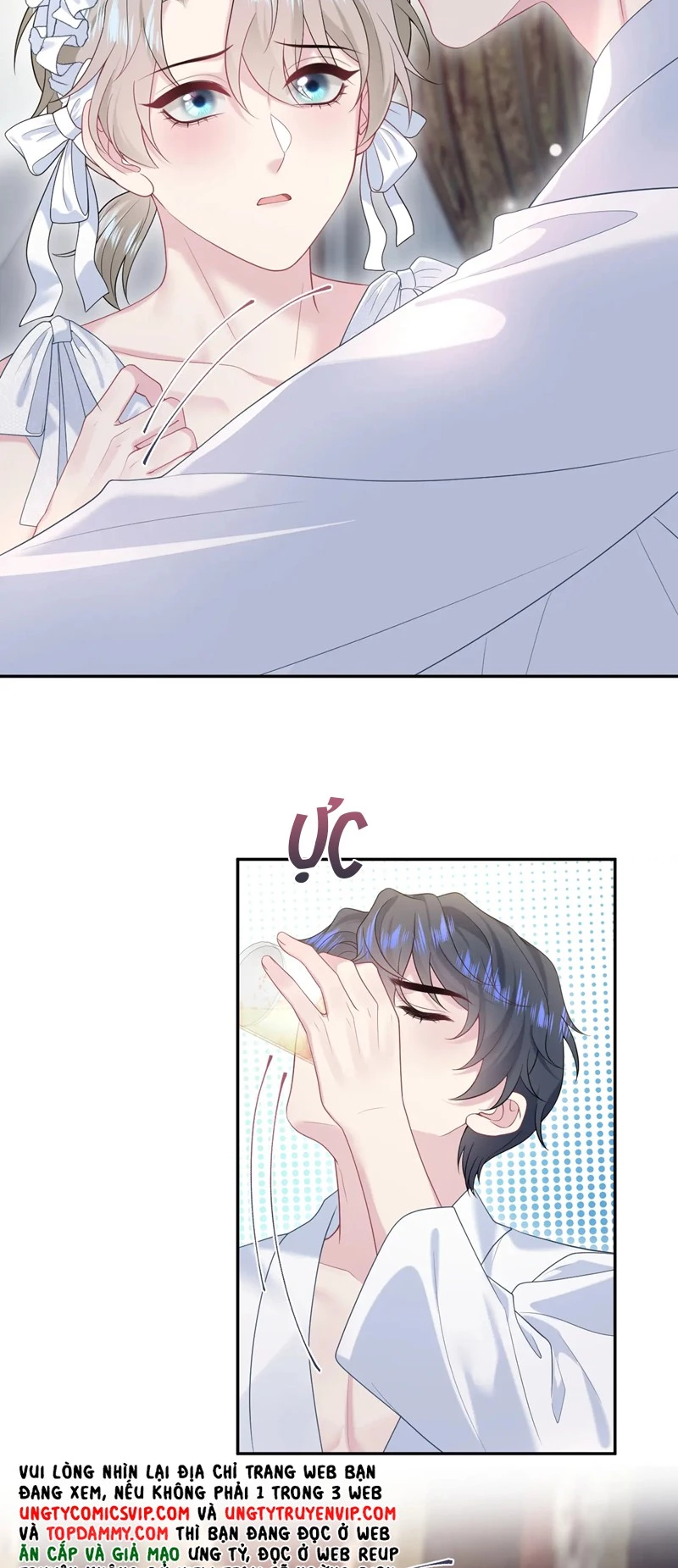 Tuyệt Mỹ Bạch Liên Online Dạy Học Chapter 257 - 4