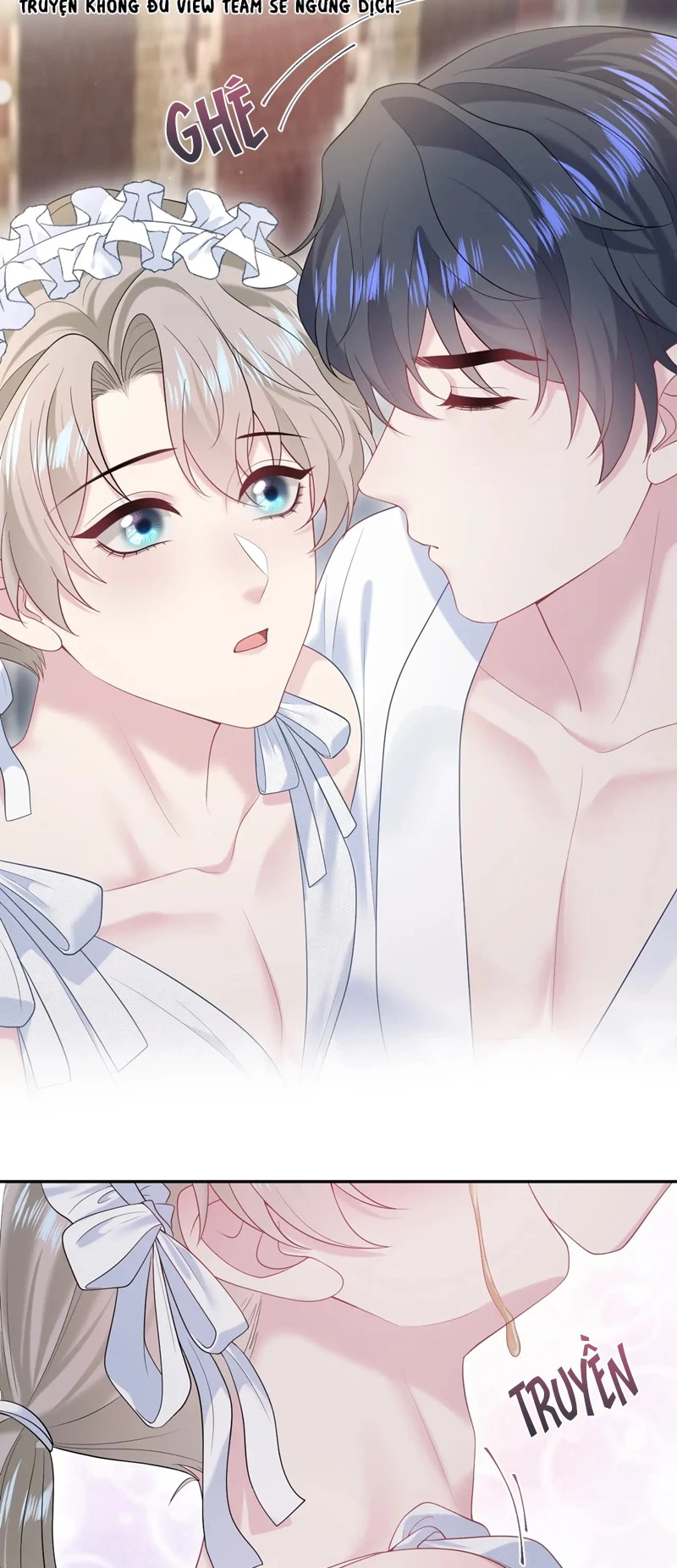 Tuyệt Mỹ Bạch Liên Online Dạy Học Chapter 257 - 5