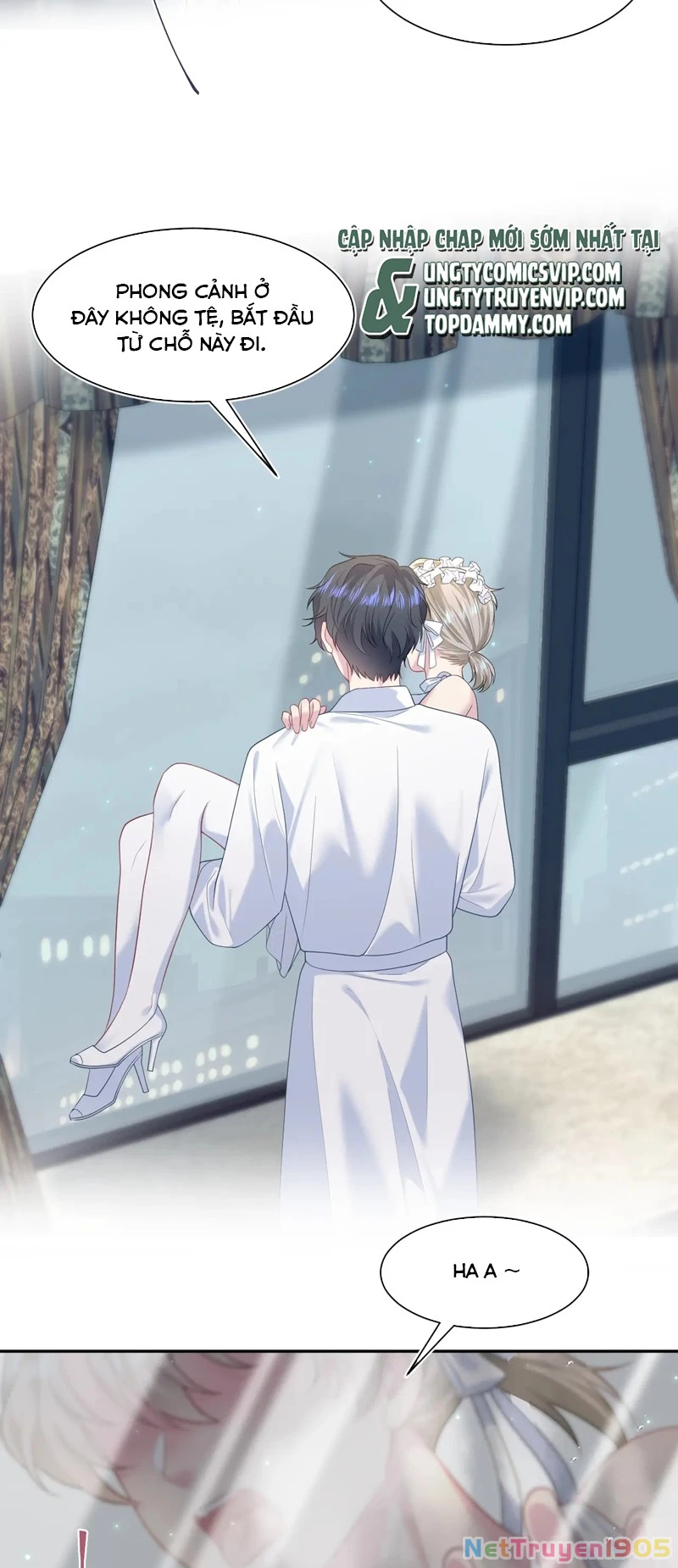 Tuyệt Mỹ Bạch Liên Online Dạy Học Chapter 257 - 7