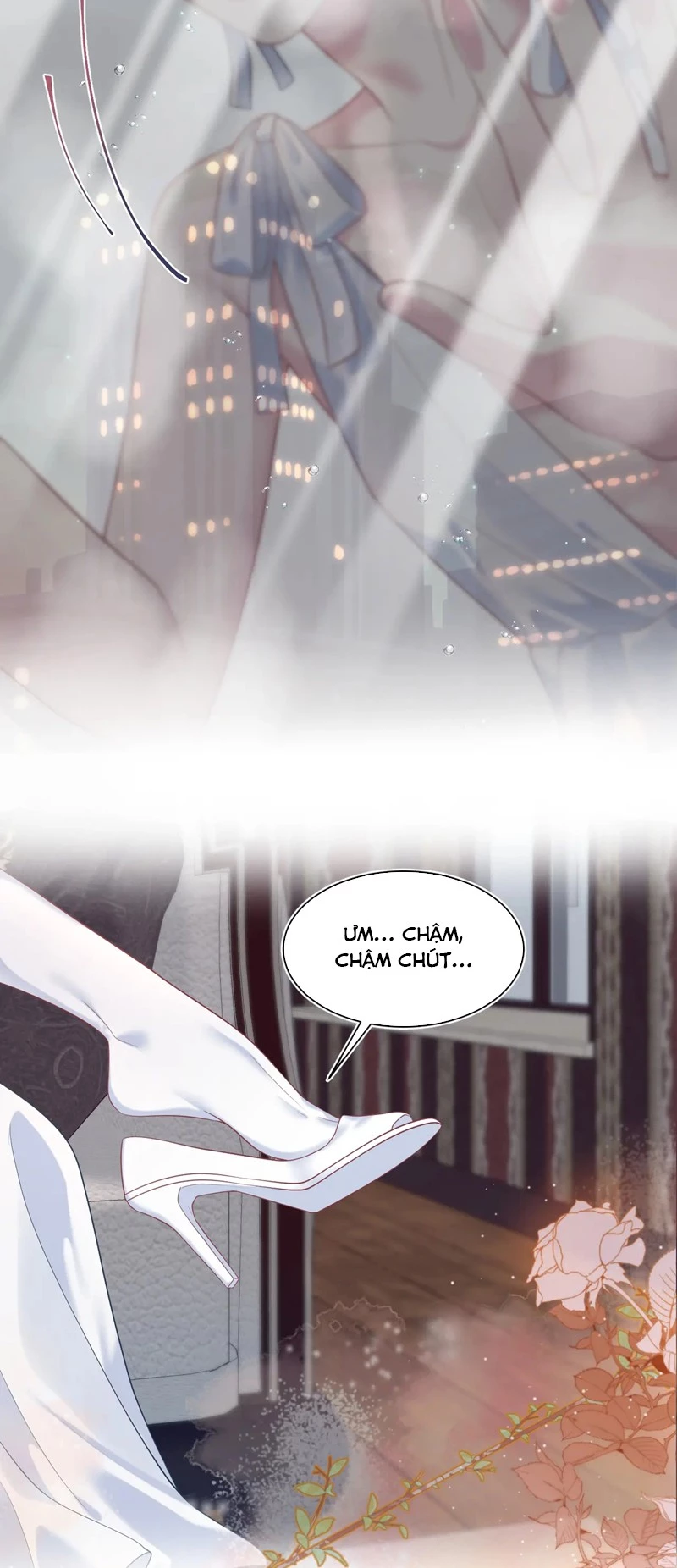 Tuyệt Mỹ Bạch Liên Online Dạy Học Chapter 257 - 8