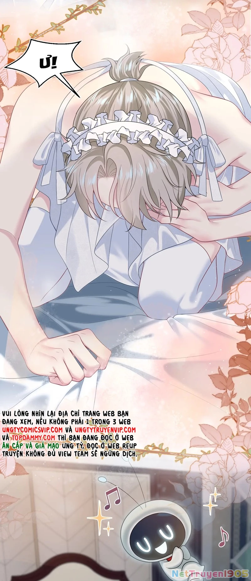 Tuyệt Mỹ Bạch Liên Online Dạy Học Chapter 257 - 9