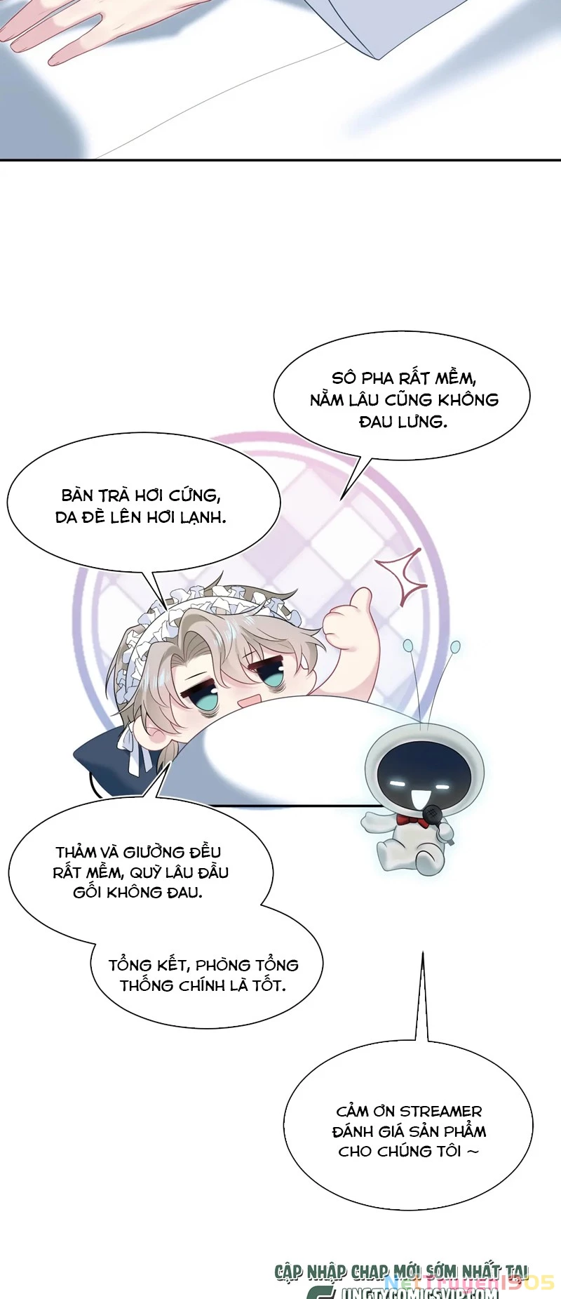 Tuyệt Mỹ Bạch Liên Online Dạy Học Chapter 257 - 11