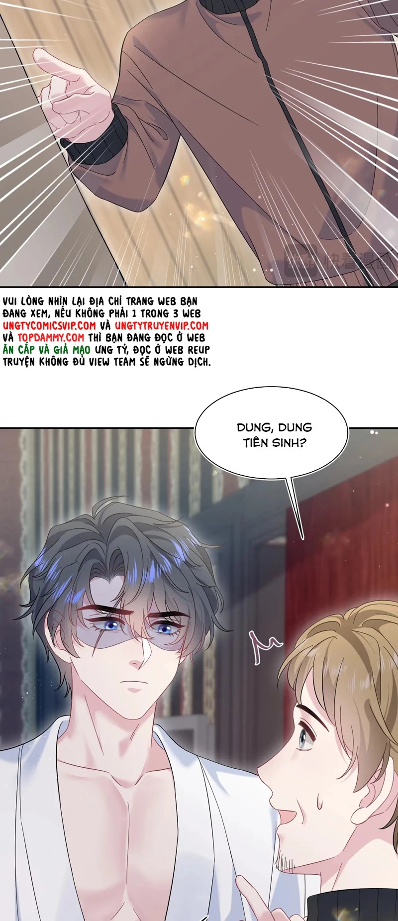 Tuyệt Mỹ Bạch Liên Online Dạy Học Chapter 257 - 14