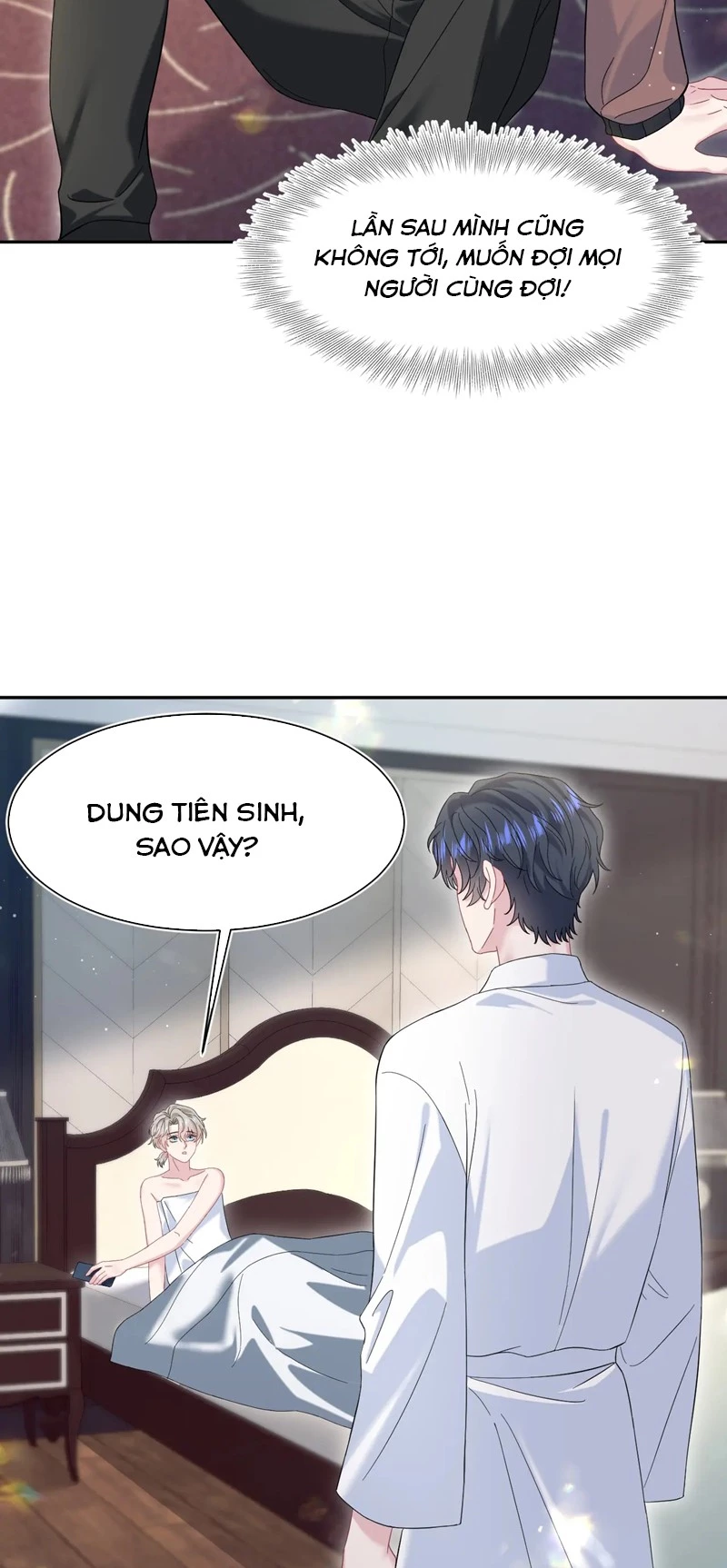 Tuyệt Mỹ Bạch Liên Online Dạy Học Chapter 257 - 17